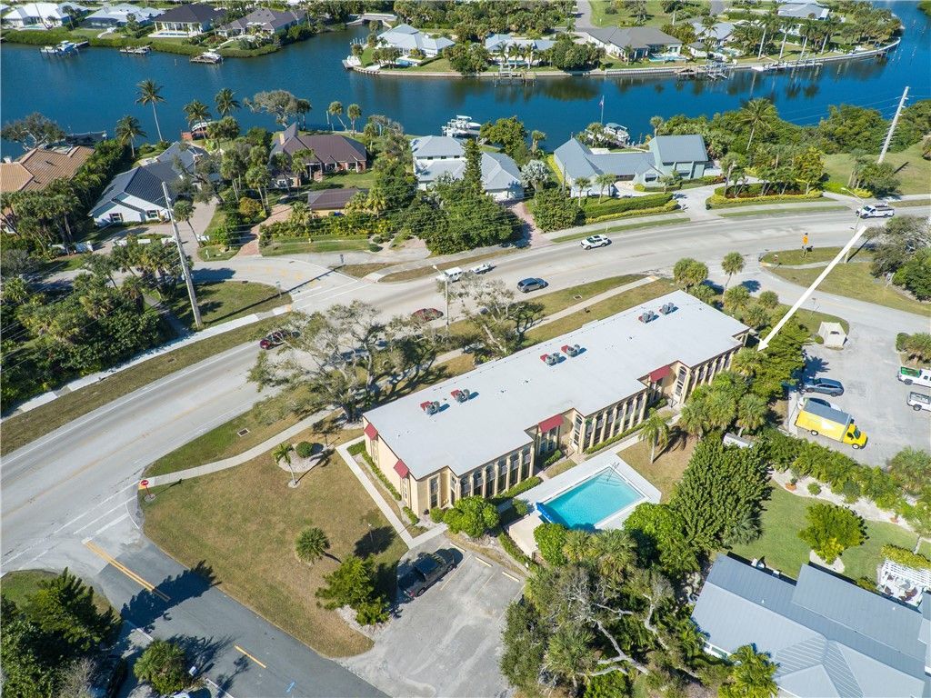 4150 Highway A1a, Unit 101, Vero Beach, FL 32963 Photo