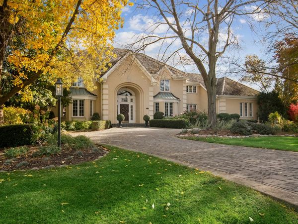 1520 Macalpin Circle, Inverness, IL 60010