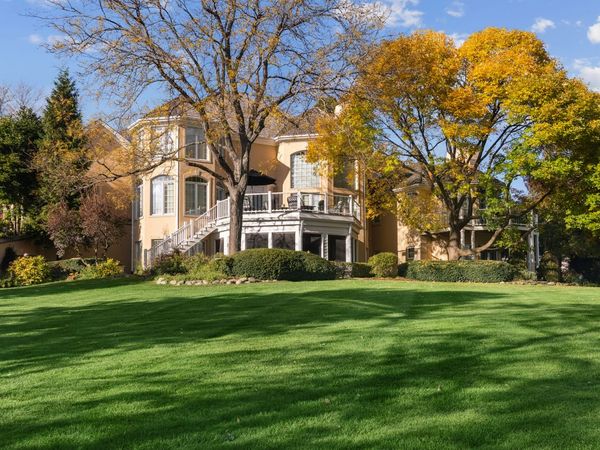 1520 Macalpin Circle, Inverness, IL 60010