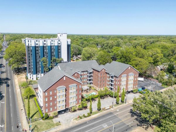 3520 CENTRAL AVE, Unit 101, Memphis, TN 38111