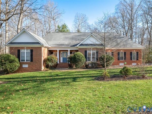 11913 Woodbluff Court, Chesterfield, VA 23838