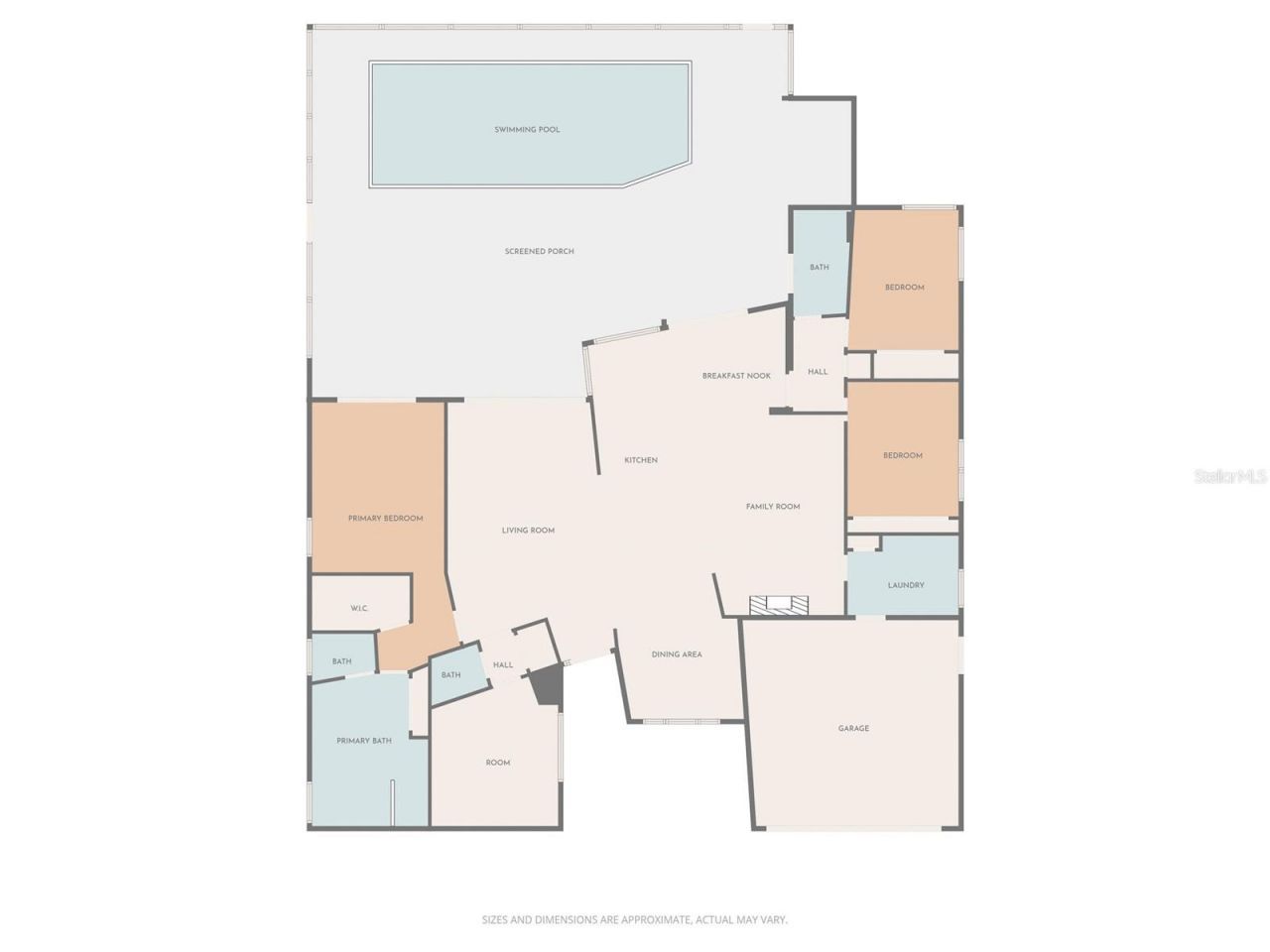 1467 Ridge Top Way, Clearwater, FL 33765 Photo