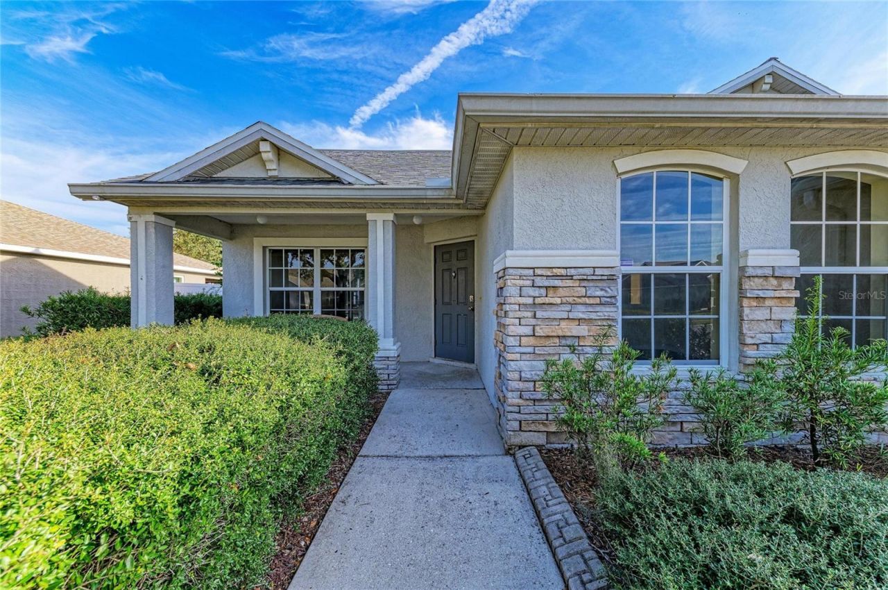 11611 Summit Rock Court, Parrish, FL 34219 Photo