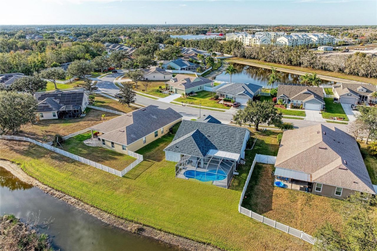 11611 Summit Rock Court, Parrish, FL 34219 Photo