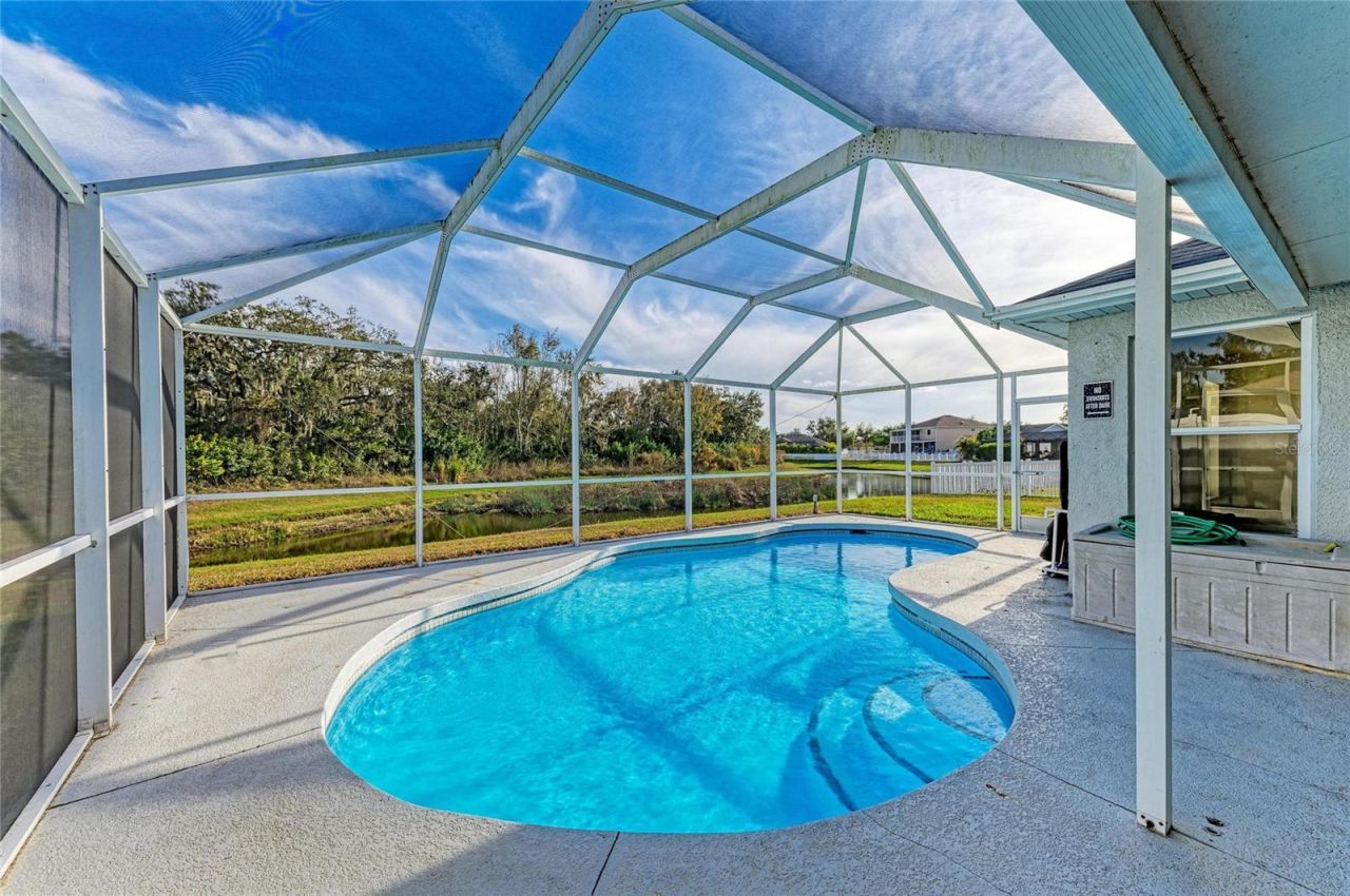 11611 Summit Rock Court, Parrish, FL 34219 Photo