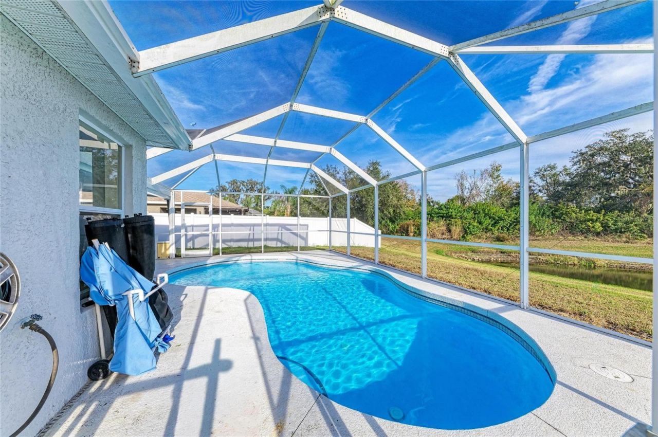 11611 Summit Rock Court, Parrish, FL 34219 Photo