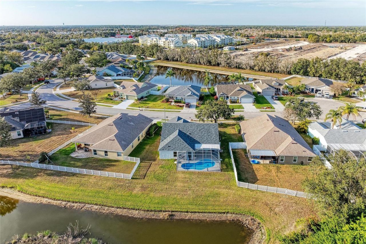 11611 Summit Rock Court, Parrish, FL 34219 Photo