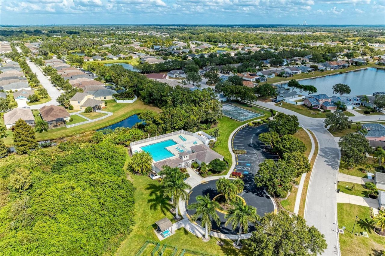 11611 Summit Rock Court, Parrish, FL 34219 Photo