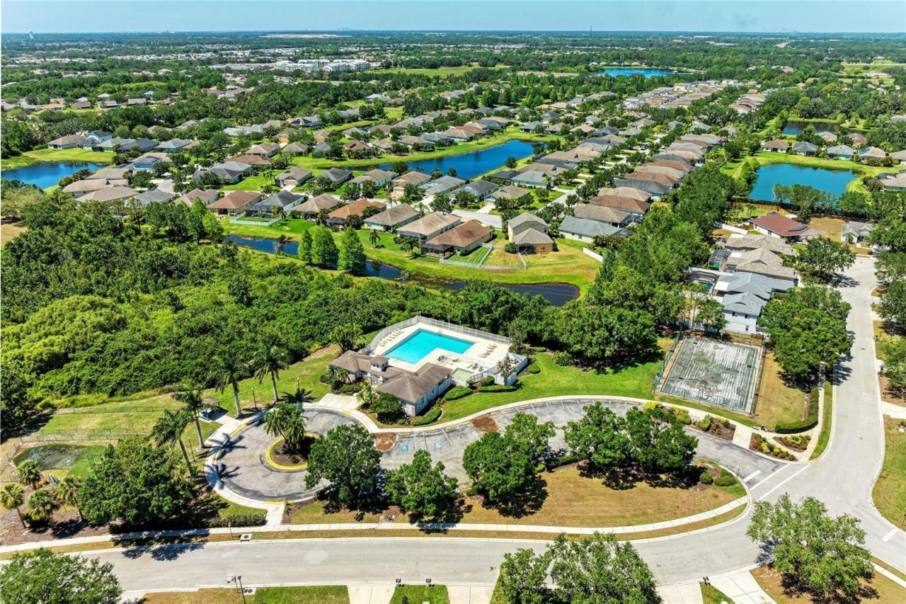 11611 Summit Rock Court, Parrish, FL 34219 Photo