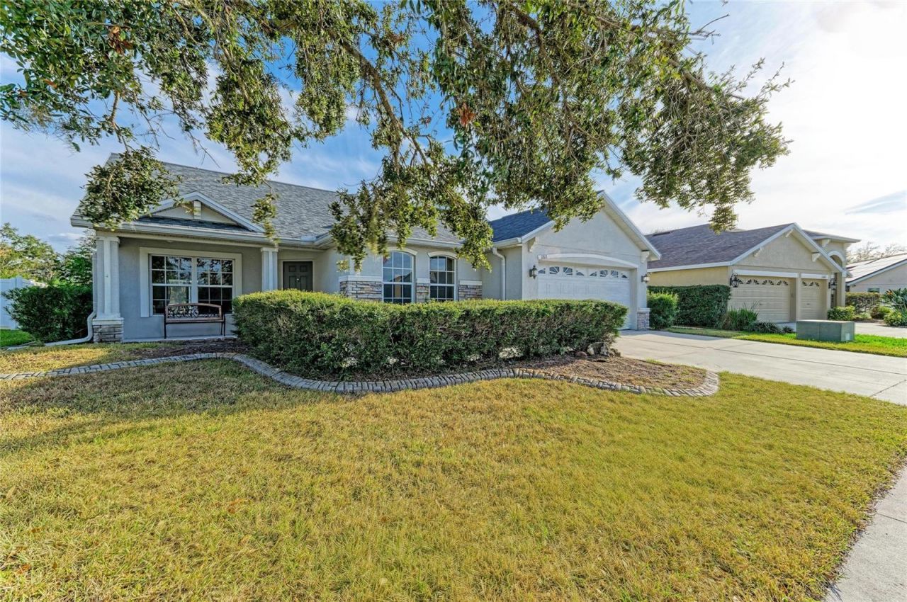 11611 Summit Rock Court, Parrish, FL 34219 Photo