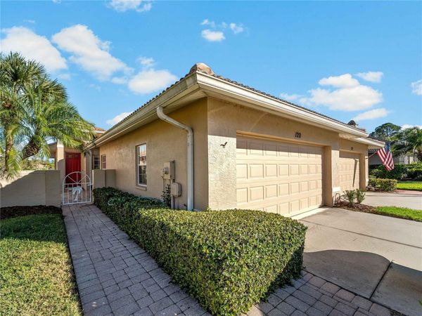 120 AUBURN WOODS CIRCLE, VENICE, FL 34292