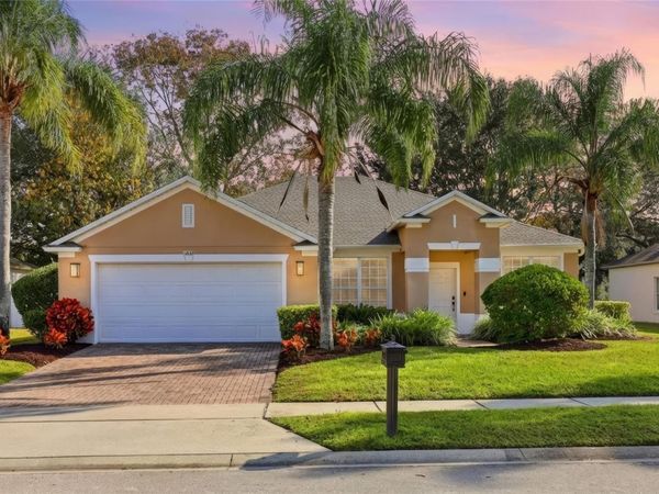 2545 AZZURRA LANE, OCOEE, FL 34761