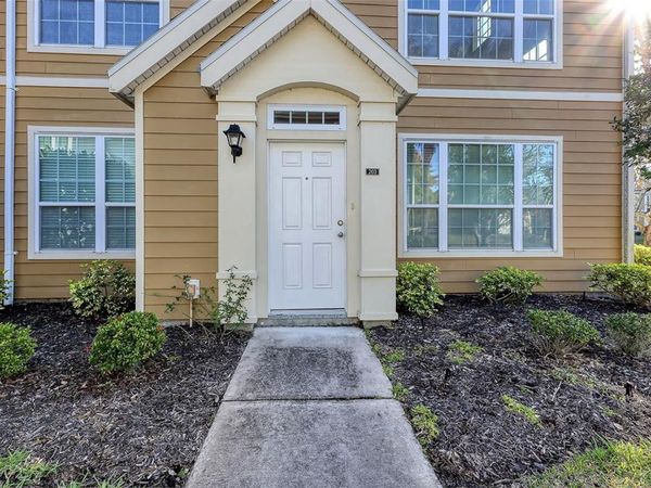 5520 ROSEHILL ROAD, Unit 203, SARASOTA, FL 34233