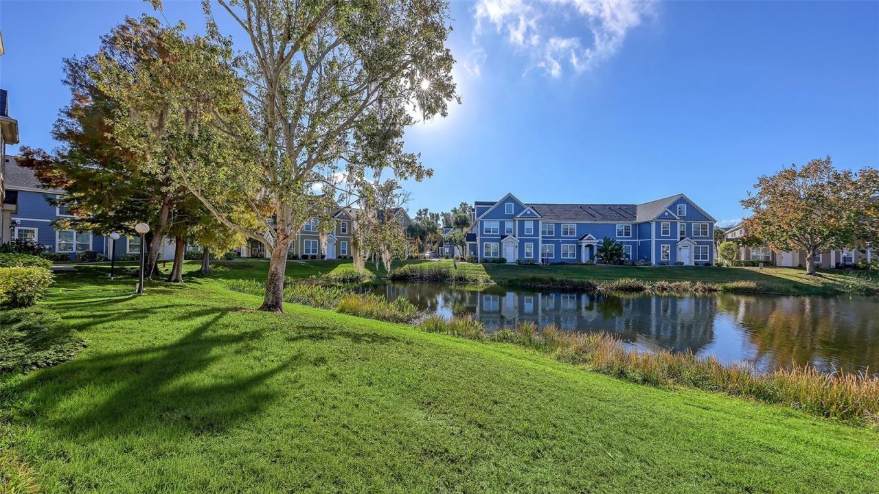 5520 Rosehill Road, Unit 203, Sarasota, FL 34233 Photo