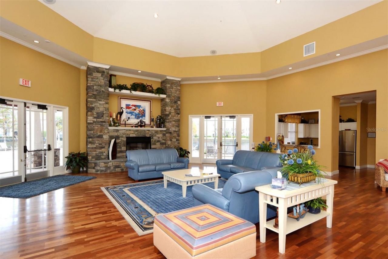 5520 Rosehill Road, Unit 203, Sarasota, FL 34233 Photo