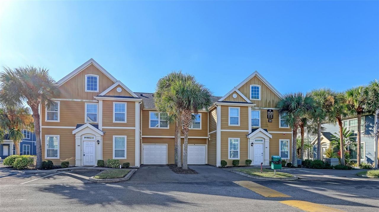 5520 Rosehill Road, Unit 203, Sarasota, FL 34233 Photo