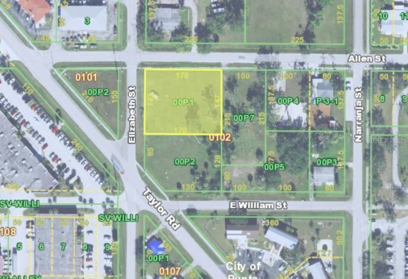 1226 Taylor Road, Punta Gorda, FL 33950 Photo