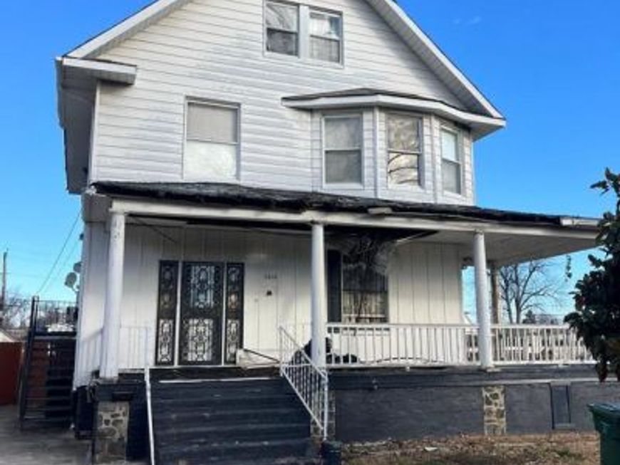 3816 Sequoia Avenue, Baltimore, MD 21215 Main Photo