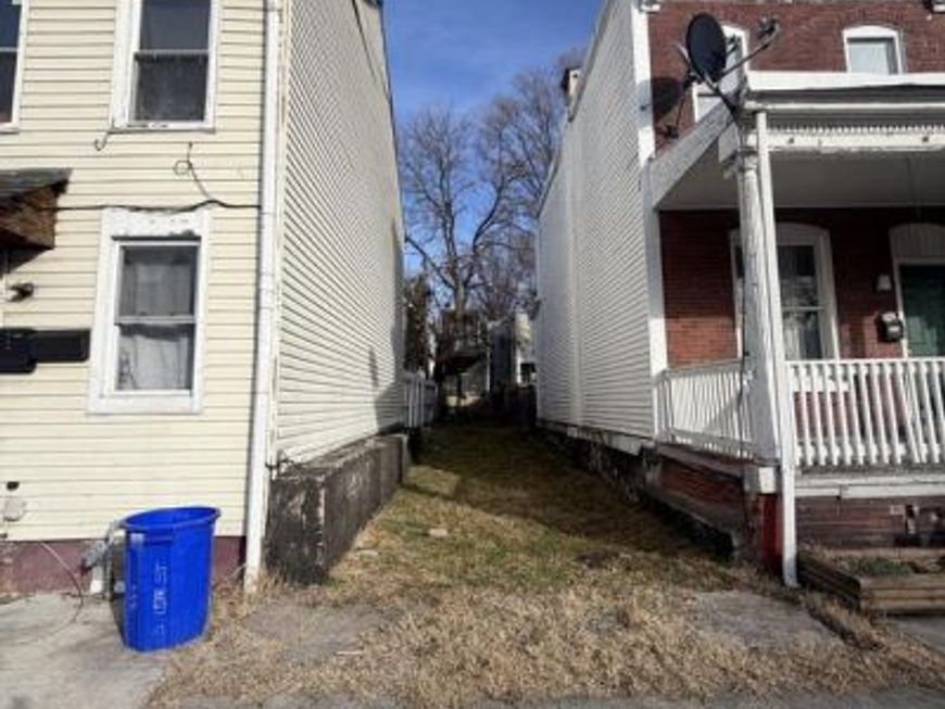 335 S 15th Street, Harrisburg, PA 17104 Main Photo
