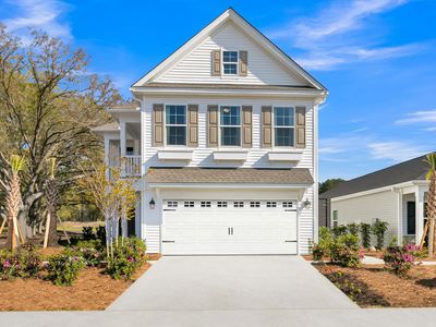 538 O'Leary Circle, Summerville, SC 29483