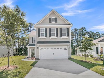 538 O'Leary Circle, Summerville, SC 29483