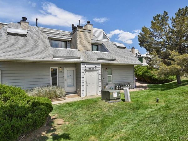 17034 E Tennessee Drive, Unit 106, Aurora, CO 80017