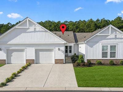4031 Taranto Loop, Unit C, Myrtle Beach, SC 29579
