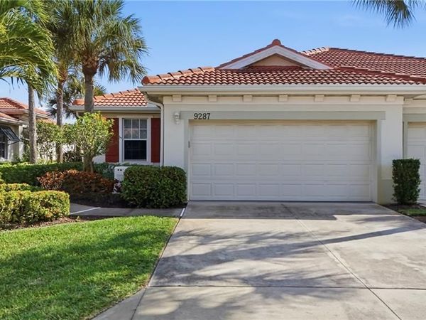 9287 Aviano DR, FORT MYERS, FL 33913