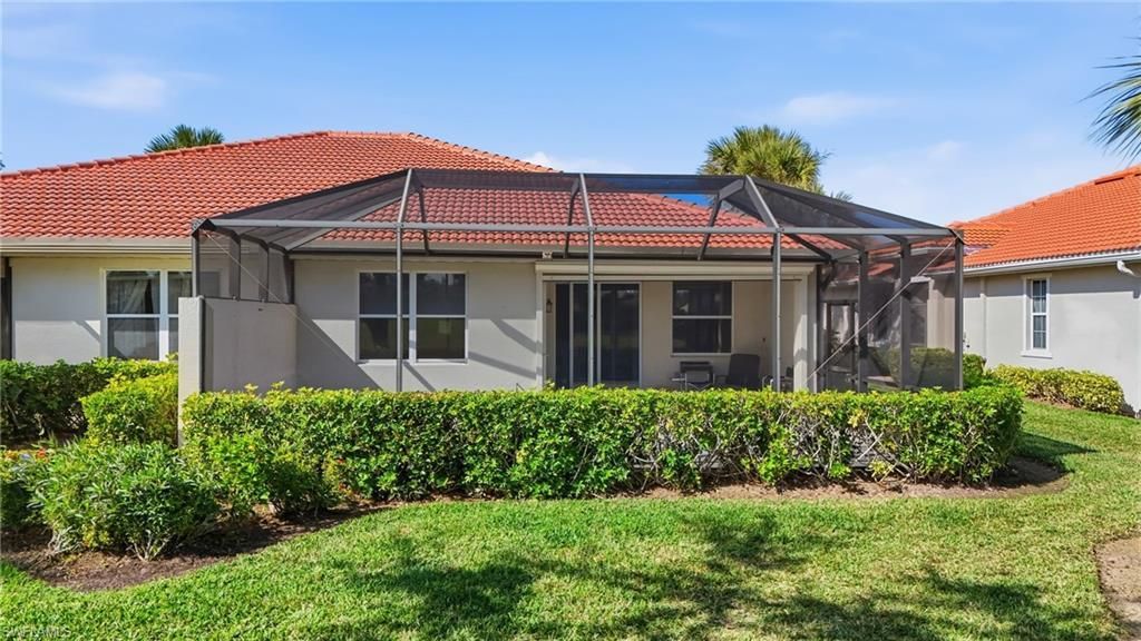 9287 Aviano Dr, Fort Myers, FL 33913 Photo