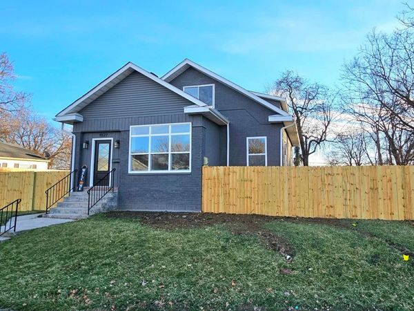 1027 E 14th Avenue, Columbus, OH 43211
