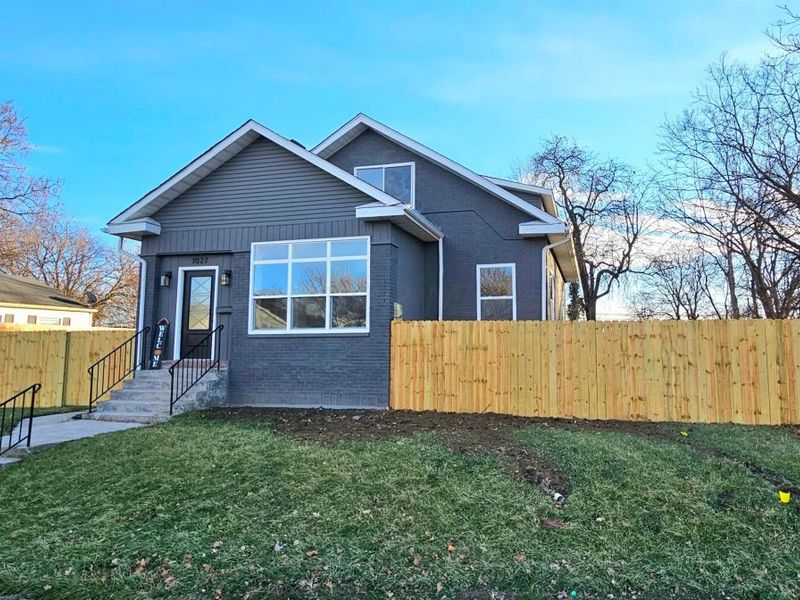 1027 E 14th Avenue, Columbus, OH 43211 Photo 1