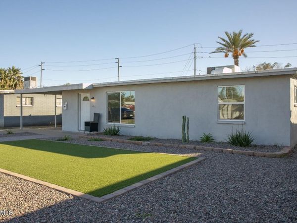 2205 W Cambridge Avenue, Phoenix, AZ 85009