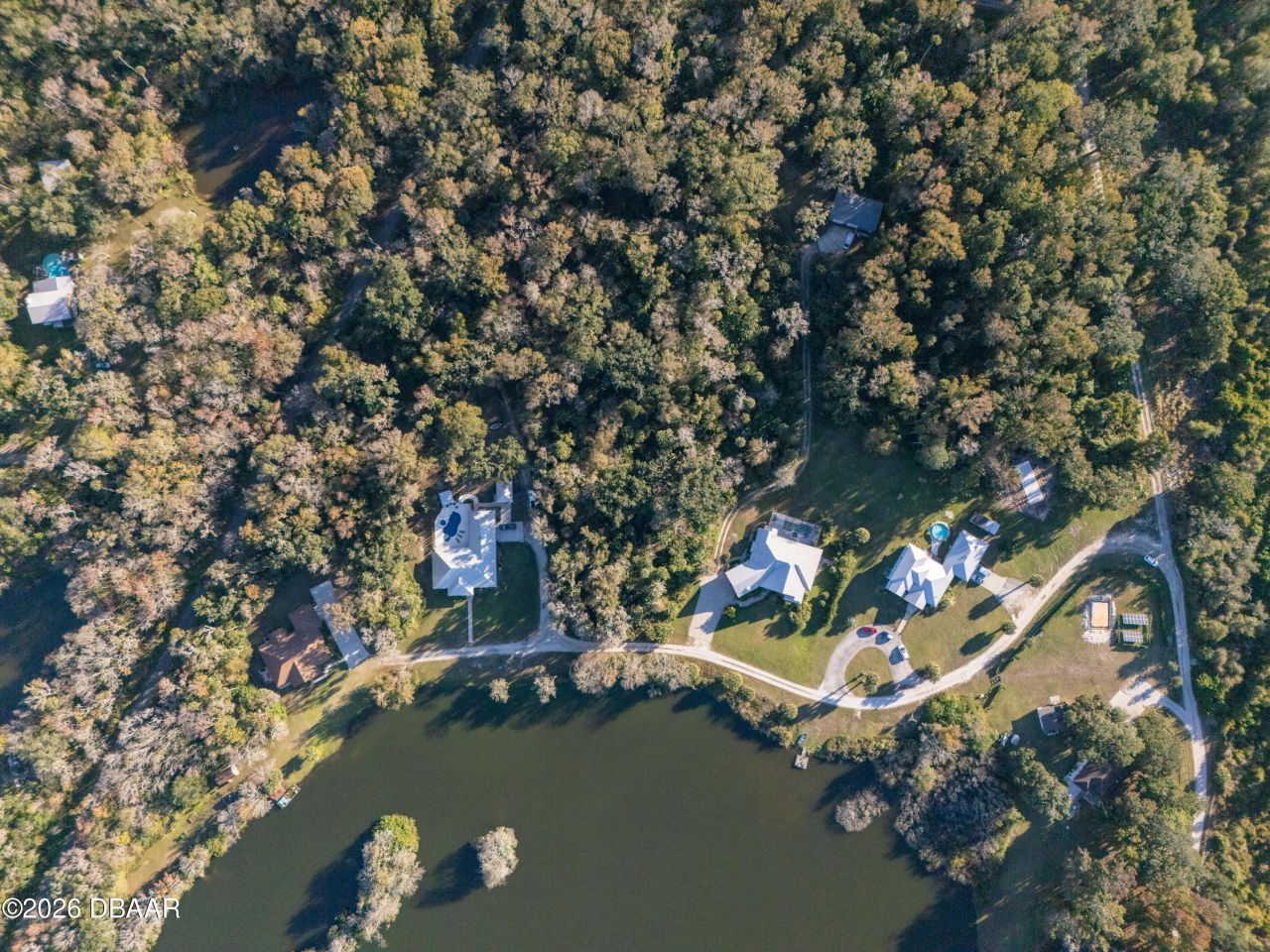 2750 Pearl Lake Trail, New Smyrna Beach, FL 32168 Photo