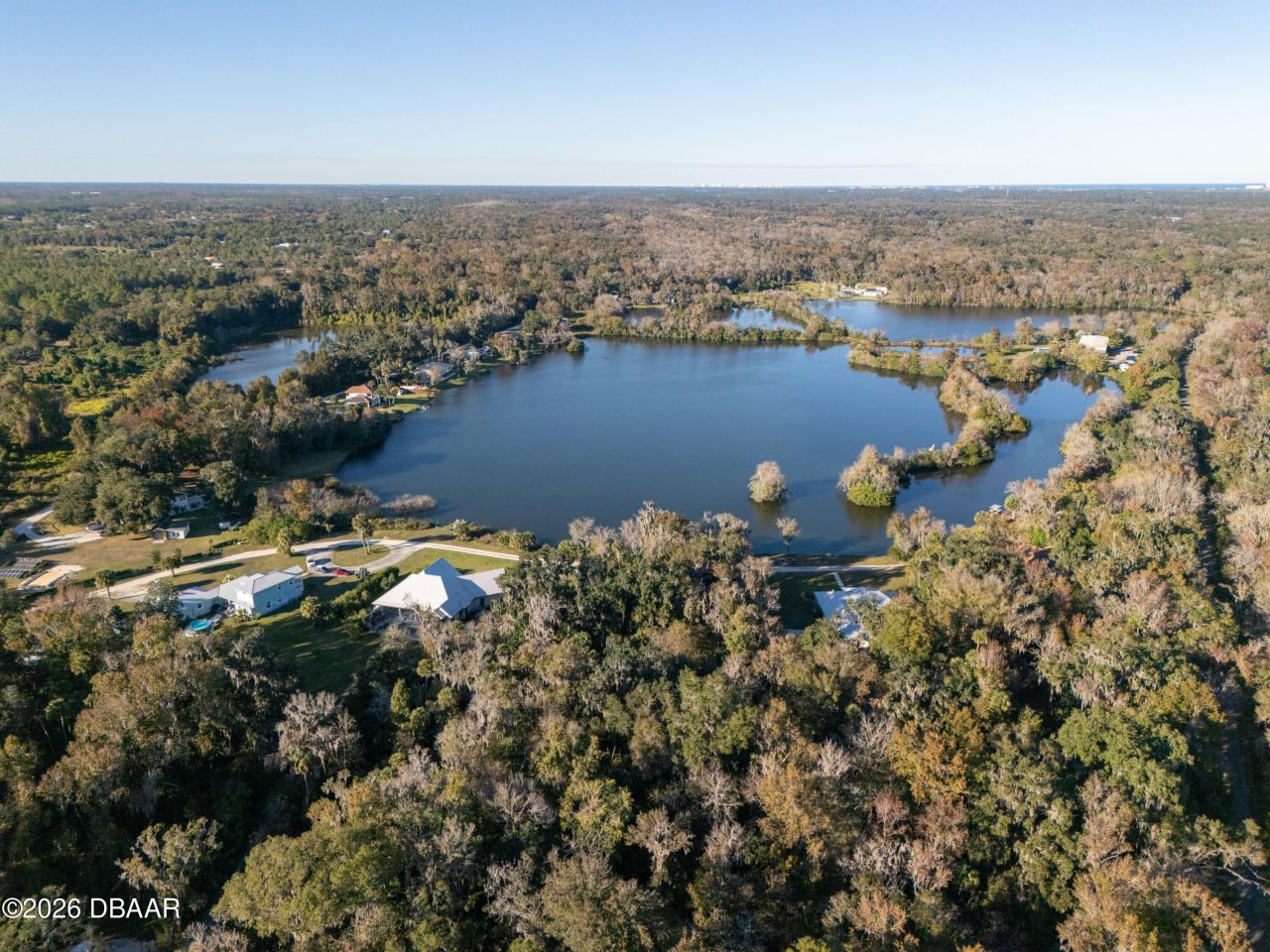 2750 Pearl Lake Trail, New Smyrna Beach, FL 32168 Photo