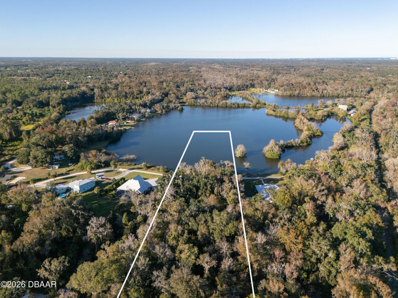 2750 Pearl Lake Trail, New Smyrna Beach, FL 32168 Photo