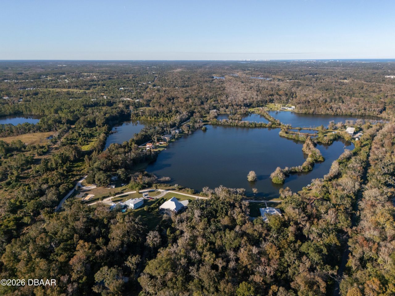 2750 Pearl Lake Trail, New Smyrna Beach, FL 32168 Photo