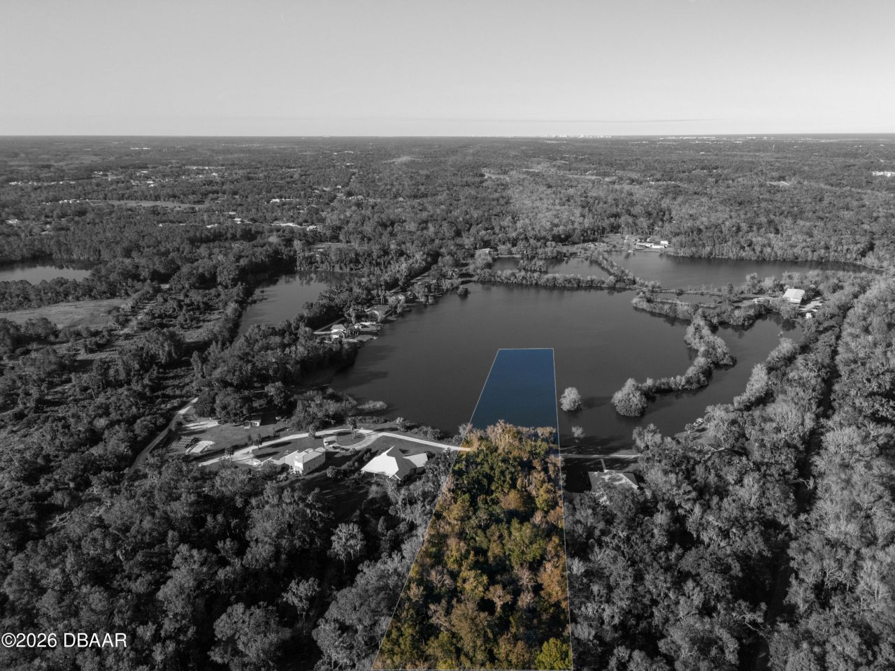 2750 Pearl Lake Trail, New Smyrna Beach, FL 32168 Photo
