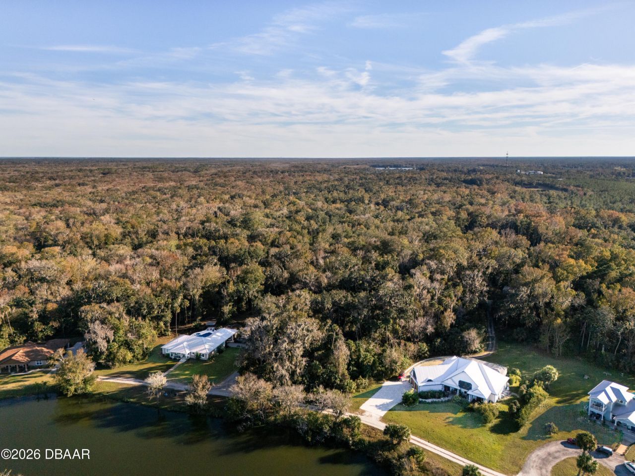 2750 Pearl Lake Trail, New Smyrna Beach, FL 32168 Photo