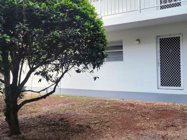 2302 Sunrise Boulevard, Unit 1-103, Fort Pierce, FL 34982