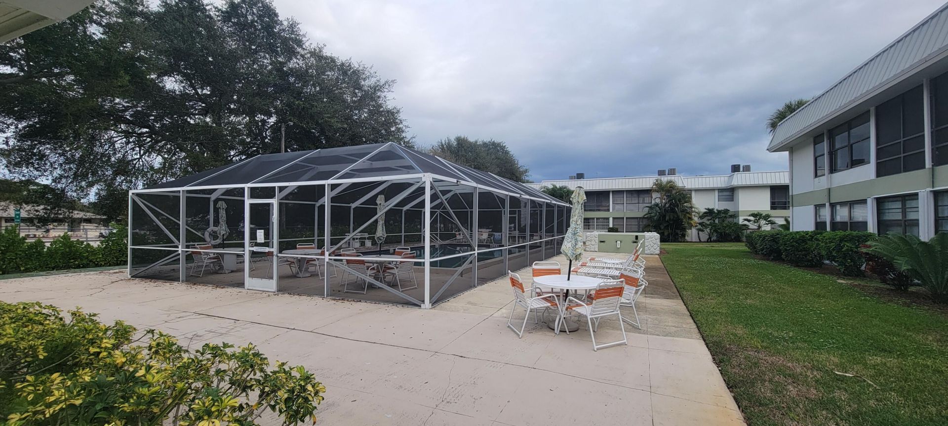 2302 Sunrise Boulevard, Unit 1-103, Fort Pierce, FL 34982 Photo