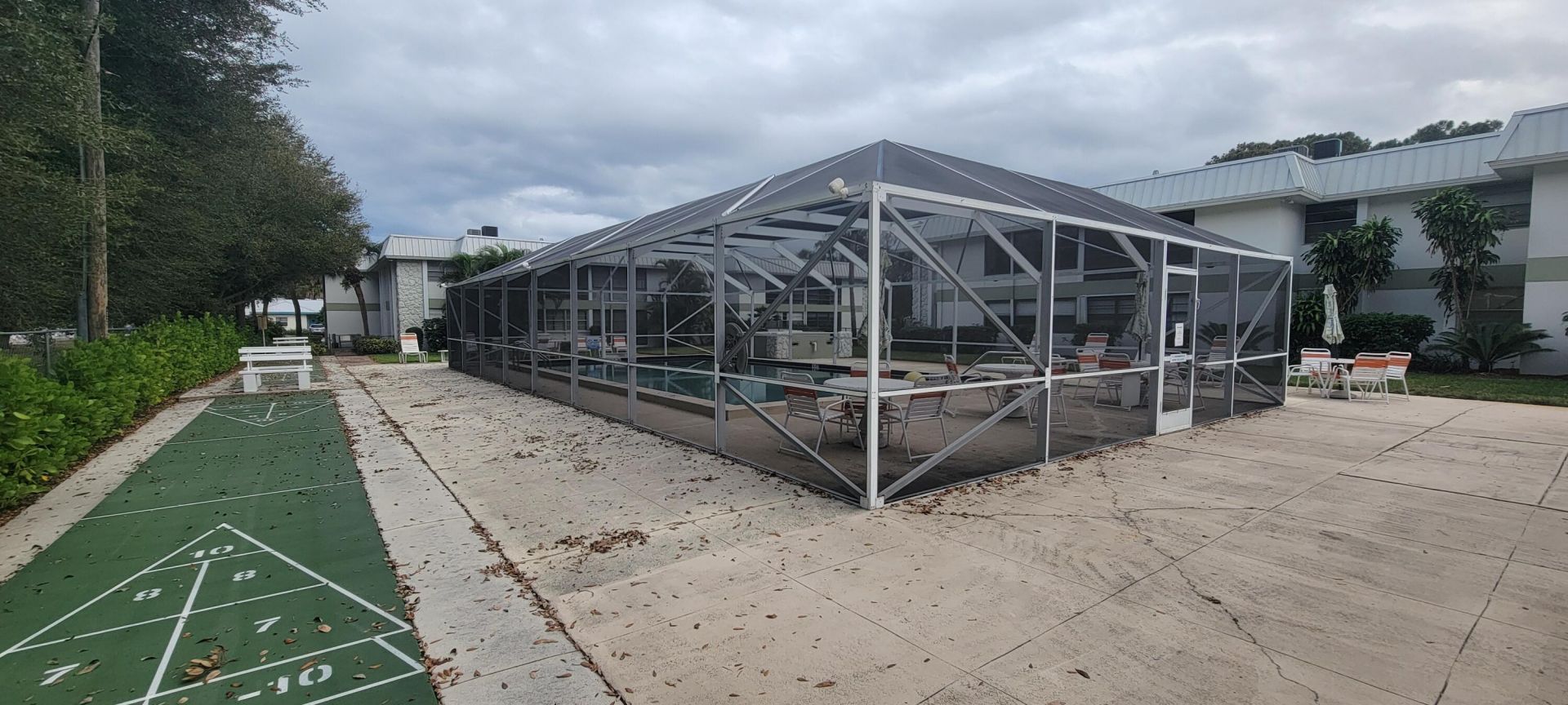 2302 Sunrise Boulevard, Unit 1-103, Fort Pierce, FL 34982 Photo