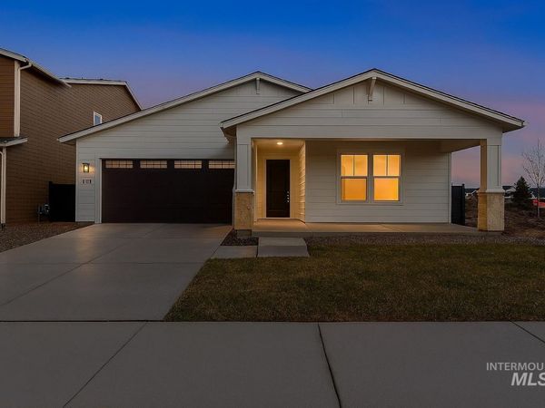 5780 W Oxton St, Eagle, ID 83616