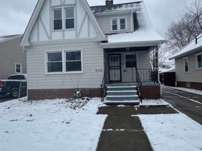 4062 W 140th Street, Cleveland, OH 44135 Photo 1