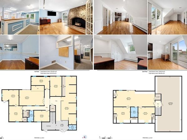 16 Village St, Dudley, MA 01571