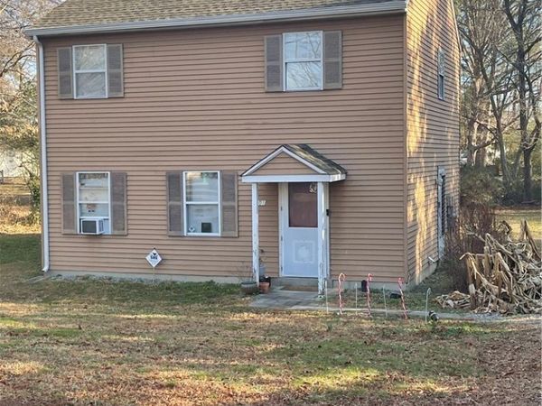 4201 Martha Lane, Richmond, VA 23234