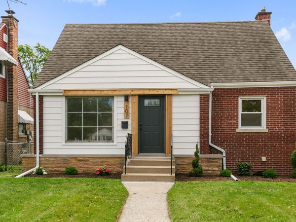 107 163rd Street, Calumet City, IL 60409