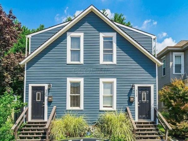 508 Jackson Street, Unit 510, Columbus, OH 43206
