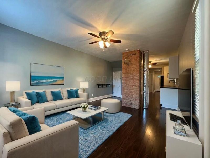 508 Jackson Street, Unit 510, Columbus, OH 43206 Photo 2