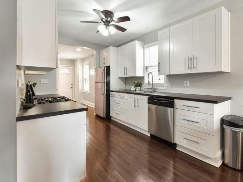 508 Jackson Street, Unit 510, Columbus, OH 43206 Photo 3