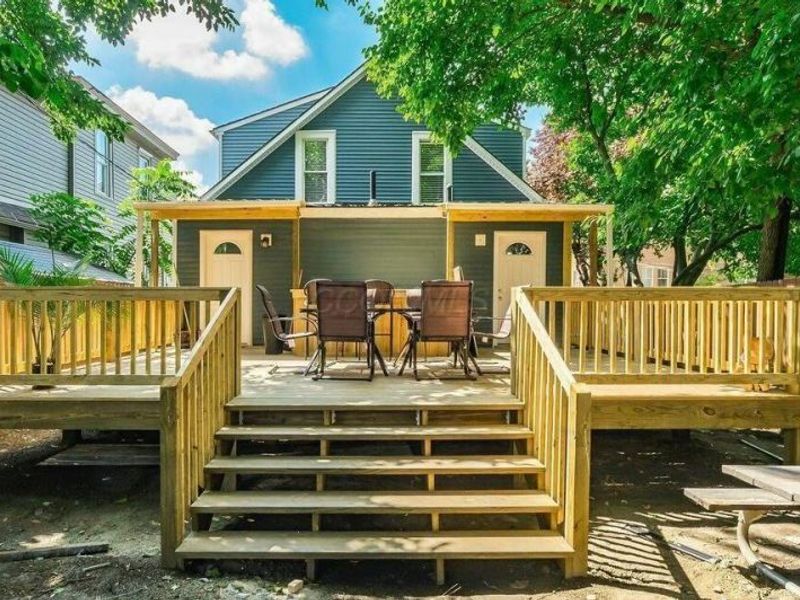 508 Jackson Street, Unit 510, Columbus, OH 43206 Photo 9